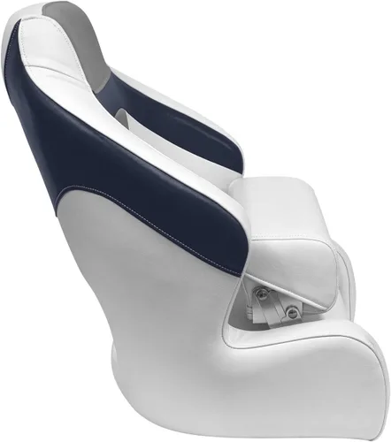 Miniatura 4 de Wise 3338 Baja XL Asiento de cubo con cojín abatible