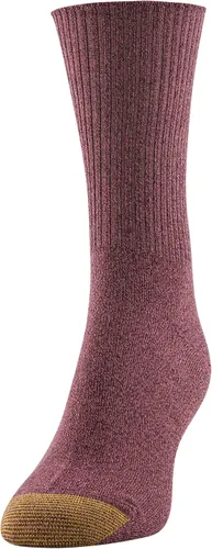 Miniatura 12 de GOLDTOE Calcetines clásicos para mujer, multipares