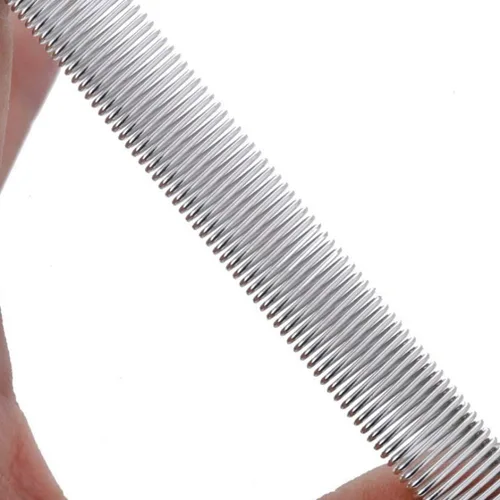 Miniatura 3 de 2 unids camisa manga titular antideslizante brazo manga ligas elástico metal camisa brazaletes