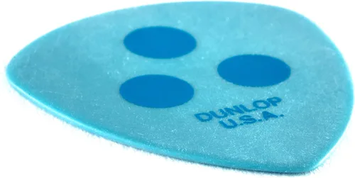 Miniatura 3 de Jim Dunlop Misha Mansoor Custom Delrin Flow® Pick Live 0.65MM - Paquete de 24