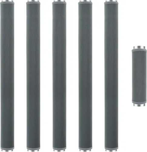 Miniatura 36 de 5 piezas de cubierta de manija de puerta de refrigerador, lavable para electrodomésticos de cocina, nevera, horno, microondas, lavavajillas