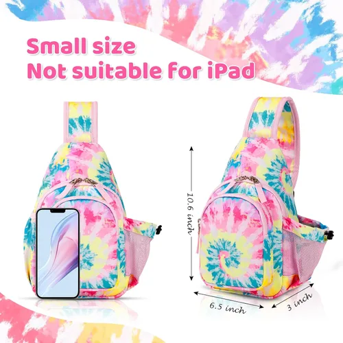 Miniatura 3 de Choco Mocha Bolso bandolera para niñas