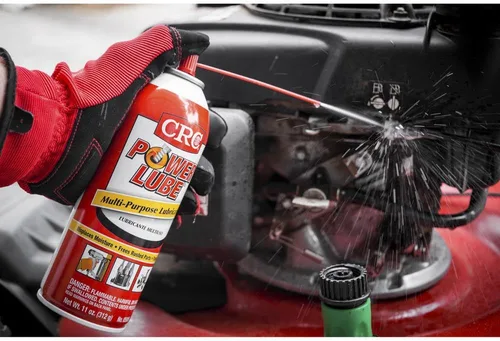 Miniatura 3 de CRC 9 wt oz, aerosol, lubricante