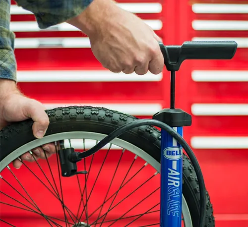 Miniatura 3 de Bell Bombas de piso para bicicleta Air Glide
