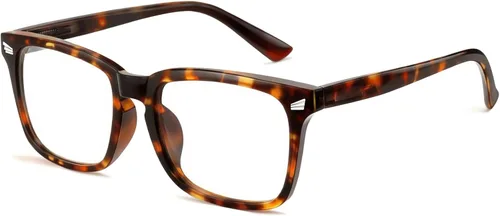 Miniatura 15 de Gafas de Bloqueo de Luz Azul para Hombres y Mujeres Gafas de Luz Azul 99% de Bloqueo Gafas para Computadora Conducción Nocturna Videojuegos