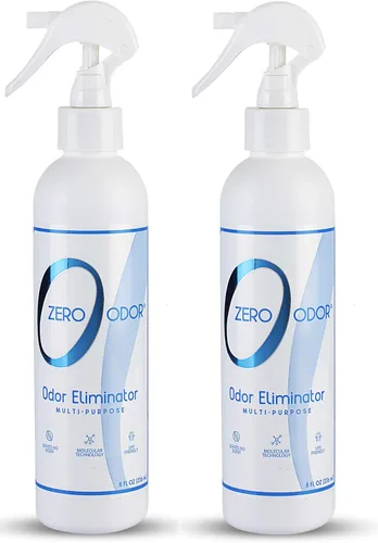 Miniatura 11 de Zero Odor - Eliminador de olores fuertes multiusos para el hogar, oficina, automóvil, baño, hotel, desodorante de habitación y neutralizador