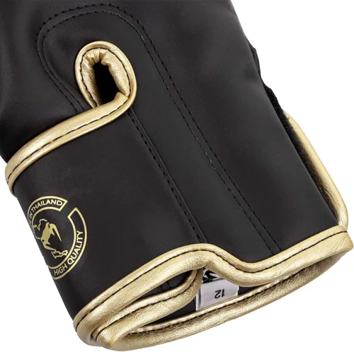 Miniatura 16 de Venum Elite - Guantes de boxeo Caqui / negro