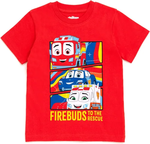 Miniatura 17 de Disney Paquete de 2 camisetas para bebés y niños grandes (12 meses - 14-16)