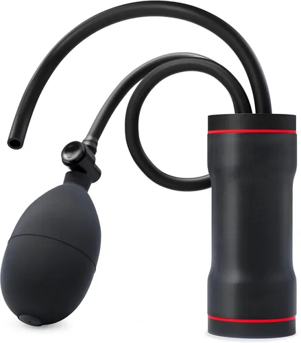 Adaptador de Vejiga AutoLine Pro Mejor Calificado 2.0 | Máquina de Humo Automotriz para Pruebas de Fugas de Agua con Aberturas de Diámetro de 1.5 a