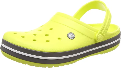 Miniatura 36 de Crocs Crocband - Zuecos para hombre y mujer Shiitake