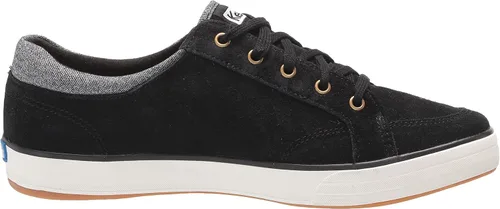 Miniatura 5 de Keds Tenis de gamuza Center II para mujer