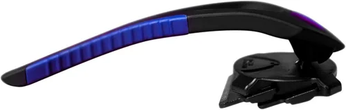 Miniatura 5 de Bakblade Body Grooming, afeitadora ergonómica Bodblade, pecho de afeitado, región de brazos y estómago