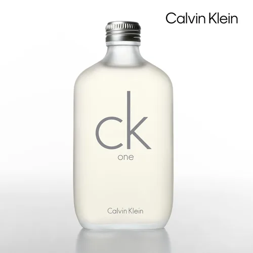 Miniatura 2 de Calvin Klein CK One Eau de Toilette – Citrus Unisex Fragrance – With Notes of Green Tea