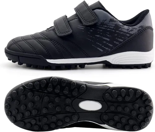 Miniatura 5 de brooman Zapatos de fútbol de césped cómodos para niños