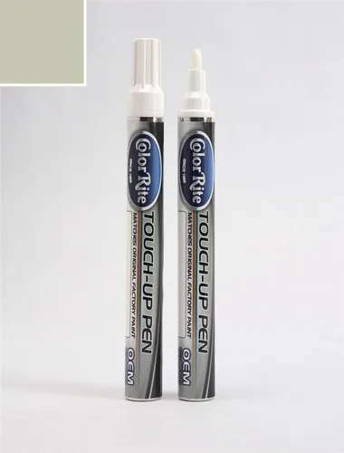 Miniatura 99 de ColorRite Bolígrafo para Dodge Avenger Automotive Touch-up Paint - Pintura transparente con efecto azul moderno PBL/EBL - Paquete de color + capa