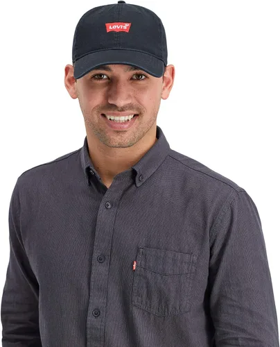 Miniatura 5 de Levis Sombrero de béisbol clásico para hombre con logotipo