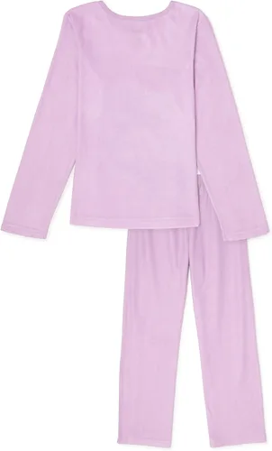 Miniatura 2 de Disney Frozen II - Conjunto de pijama de 2 piezas para niña