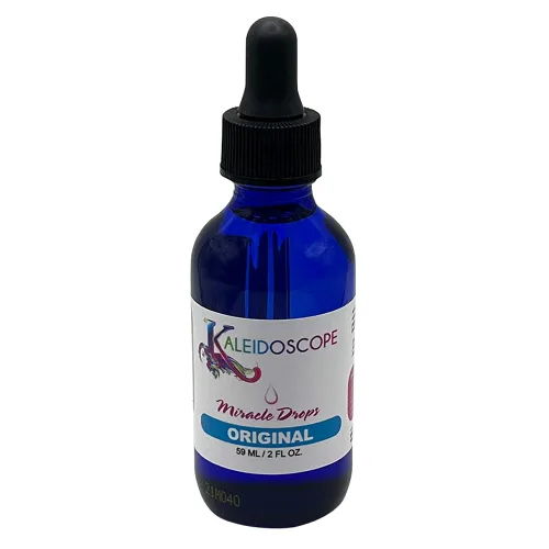 Miniatura 6 de Generic - Miracle Drops Collection Champú de coco, acondicionador, máscara, espuma, gotas originales - Cabello ondulado, rizado, enrollado