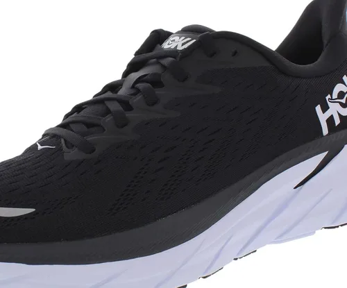 Miniatura 3 de HOKA ONE ONE Clifton 8 - Zapatos para mujer, Blanc de BlancWhite