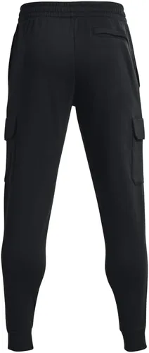 Miniatura 6 de Under Armour Rival - Pantalón deportivo tipo cargo de vellón para hombre