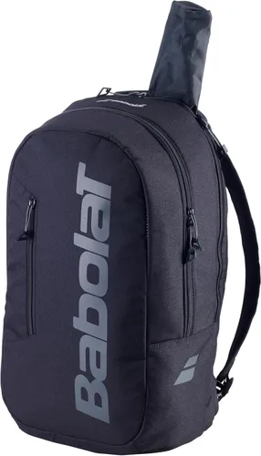 Miniatura 3 de Babolat Court Lite Padel Mochila (negro)