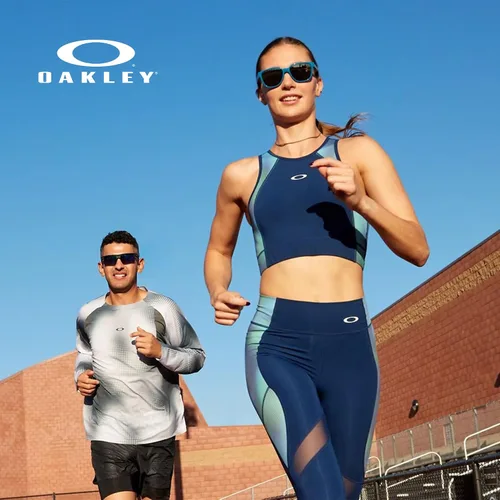 Miniatura 97 de Oakley Gafas de sol rectangulares Oo9188 Flak 2.0 XL para hombre