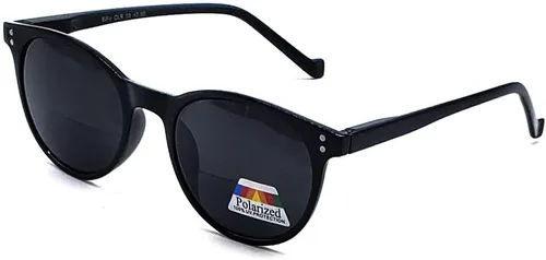 Miniatura 2 de BillieJoe Polarized & Bifocal Sunglasses Sun Reading Glasses Readers For Men Women UV Protection Round Oval Circle