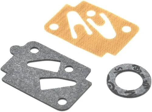 Miniatura 5 de Kit de reparación de carburador de motocicleta Eska Sears Ted Williams Tecumseh Motor fueraborda Carburador Kit de carburador 1961-1987