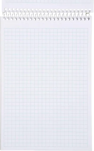 Miniatura 2 de Mintra Office Steno Libros Colores pastel 4pk