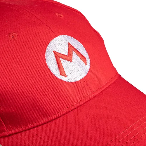 Miniatura 7 de Update V3Super Mario Bros Unisex Sombrero de béisbol Cap Halloween sombrero Cap