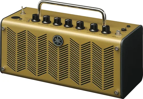 Miniatura 6 de Armario de 1 x 12 in, de 150 w, Yamaha THRC112