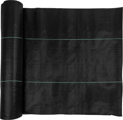 Miniatura 8 de Super Geotextile - Tela geotextil tejida para estabilización de entradas de vehículos y carreteras, base de construcción, control de erosión, grado