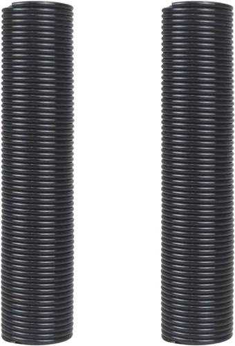 Manguera de boquilla inferior, repuesto para aspiradora inalámbrica Bissell Iconpet, compatible con 2791, 2792, 2746A, 2894A, 22889 (paquete de 2)