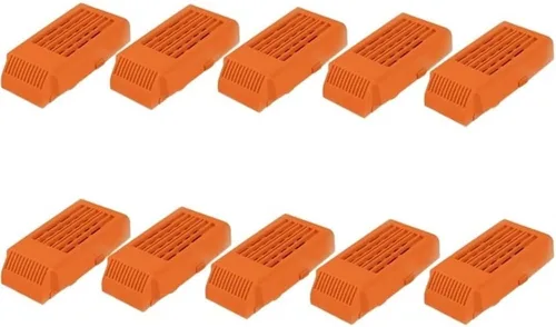 Miniatura 7 de [Piezas para drones] Batería de dron L900 PRO 7.4 V 2200 mAh para L900 PRO Drone Accesorios de batería Piezas de drones [fácil instalación]