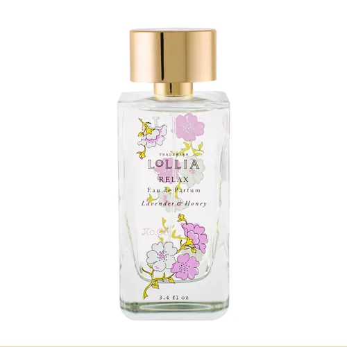 Miniatura 14 de LOLLIA Imagine Eau de Parfum, 3.4 fl. oz. – Flowering Willow & Lotus – Perfume Bellamente cautivador, perfume para mujer, Eau de Parfum en espray