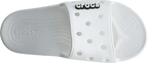 Miniatura 12 de Crocs Classic Zueco de color sólido