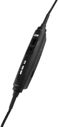 Miniatura 5 de LIGHTSPEED Zulu 3 Premium ANR - Auriculares de aviación con cancelación de ruido y Bluetooth (enchufes dobles GA)