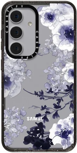Miniatura 209 de CASETiFY Impact - Funda para Galaxy S23 [4 veces probada contra caídas de grado militar, protección contra caídas de 8.2 pies] – Setas mágicas