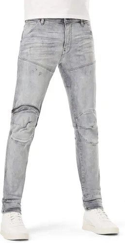 Miniatura 17 de G-STAR Jeans ajustados 5620 con cremallera 3D para hombre