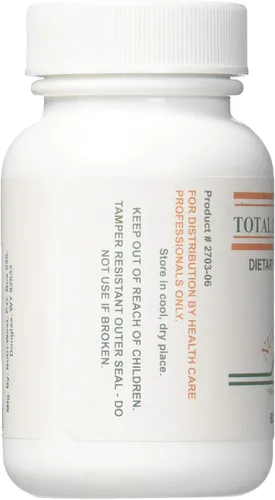Miniatura 2 de Nutri-West - Total Leaky Gut 60 tabletas por Nutri-West