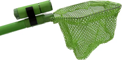 Beach Toys for Kids - Ghost Crabbing Kit - Crab Net - Beach Toy Nets - Bug Catcher Kits - Critters - Youngster Fishing Fishnet - Butterfly Catching