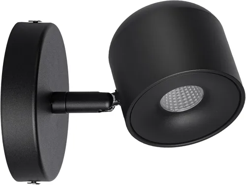 Miniatura 7 de Aisilan - Lámpara de pared moderna ajustable de Aisilan, lámpara de pared blanca cálida para pasillo, galería, cocina, dormitorio, 7 W, 3000 K