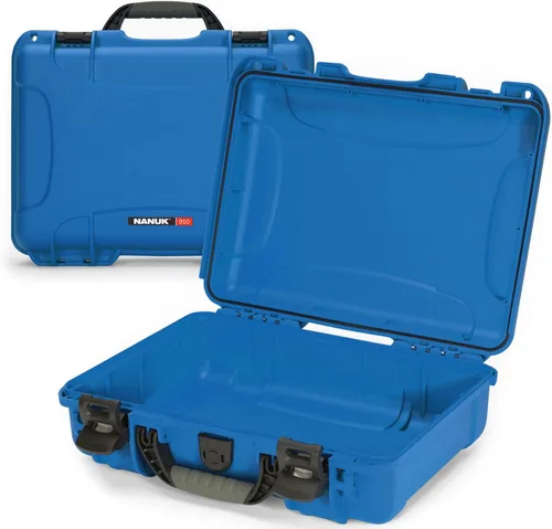 Miniatura 26 de Nanuk 910 – Cubierta portátil para dispositivo electrónico