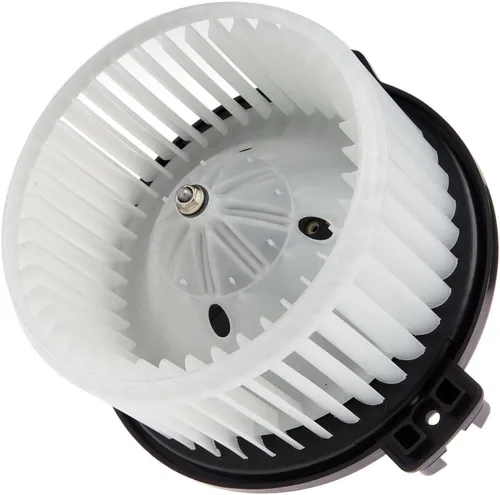 Miniatura 83 de SCITOO HVAC Heater Blower Motor Front Fit For Audi Model - For A8 Quattro 2004-2010,For S8 2007-2009 Replacement For # 4E0959101A Blower Fan
