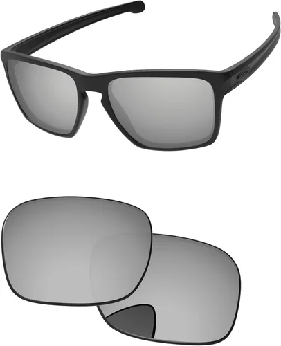 Miniatura 11 de Lentes de repuesto para gafas de sol Oakley Sliver XL OO9341 2.244 in