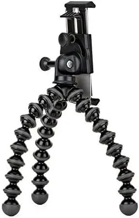 Miniatura 7 de Joby GripTight GorillaPod Stand PRO Tablet - Un soporte de bloqueo premium para tabletas de 7 a 10 pulgadas, incluyendo iPad mini, iPad Air Pro 9.7