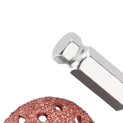 Miniatura 7 de Amortiguador de neumáticos, 1.5 pulgadas, kit de pulido de neumáticos BTire de 3/8"-24 rosca con varilla de enlace
