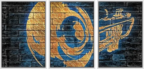 Miniatura 61 de wall26 Lienzo enmarcado para pared, juego de arte exótico tropical, océano, mar, avión, puesta de sol, transporte, fotografía, realismo, decorativo