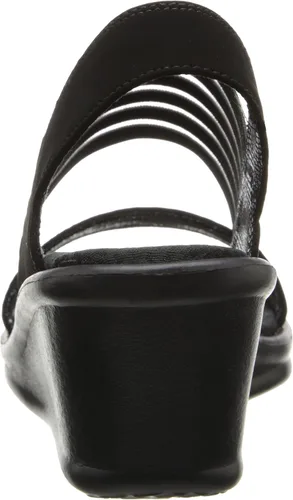 Miniatura 3 de Skechers Rumblers - Sandalias para mujer sólidas como una roca