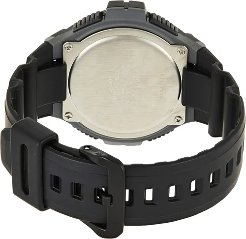 Miniatura 2 de Casio Mens WS220 Tough Solar Digital Sport Watch